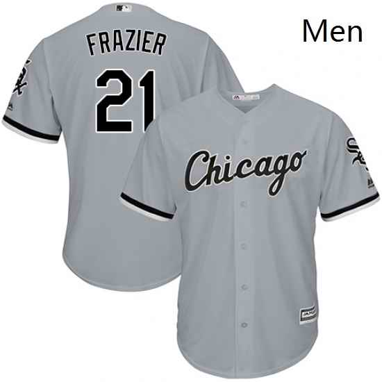 Mens Majestic Chicago White Sox 10 Yoan Moncada Authentic Black Team Logo Fashion Cool Base MLB Jersey